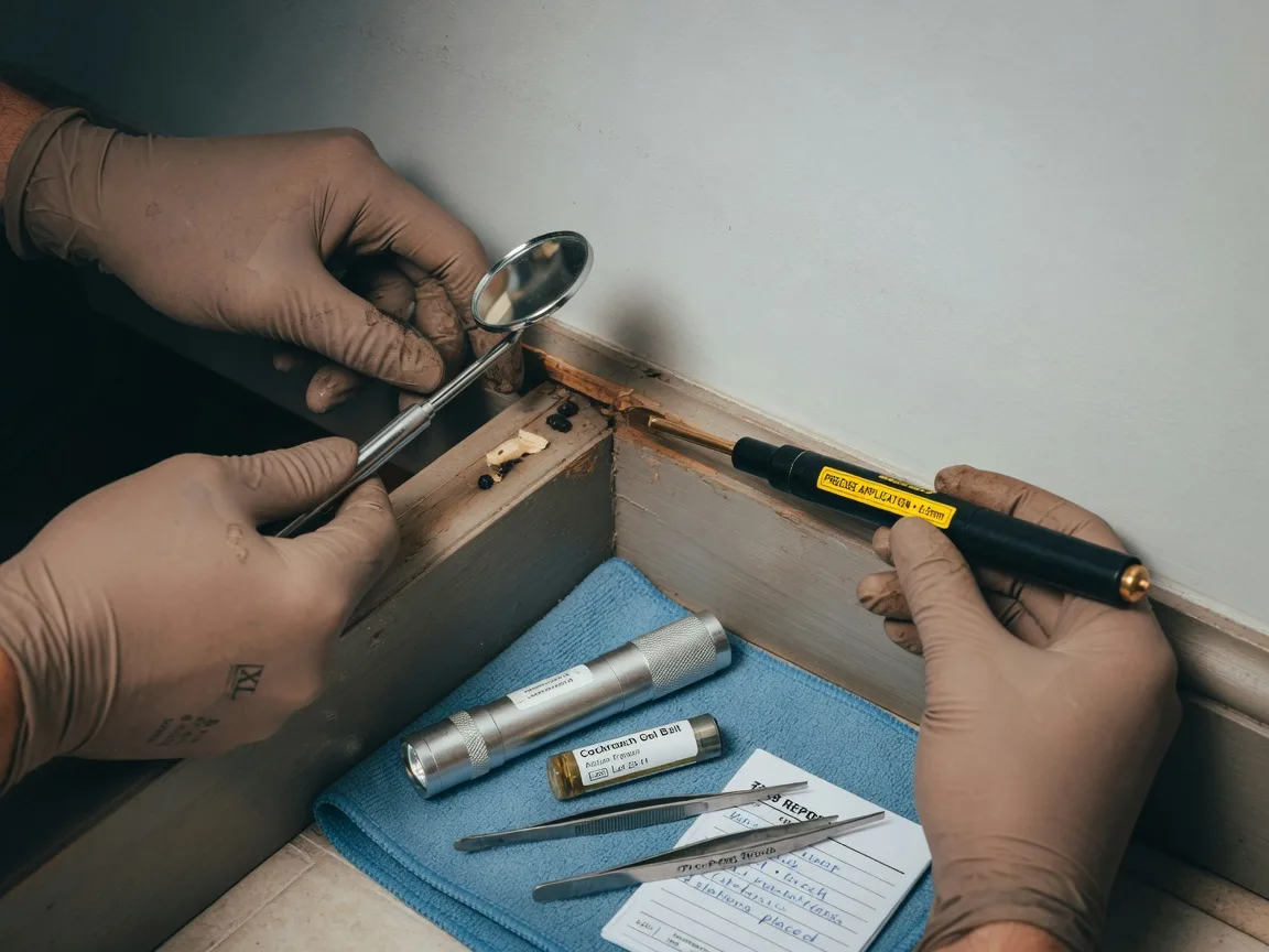 Why choose Emergency Pest Control in Hersey, MI